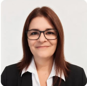 María del Olmo