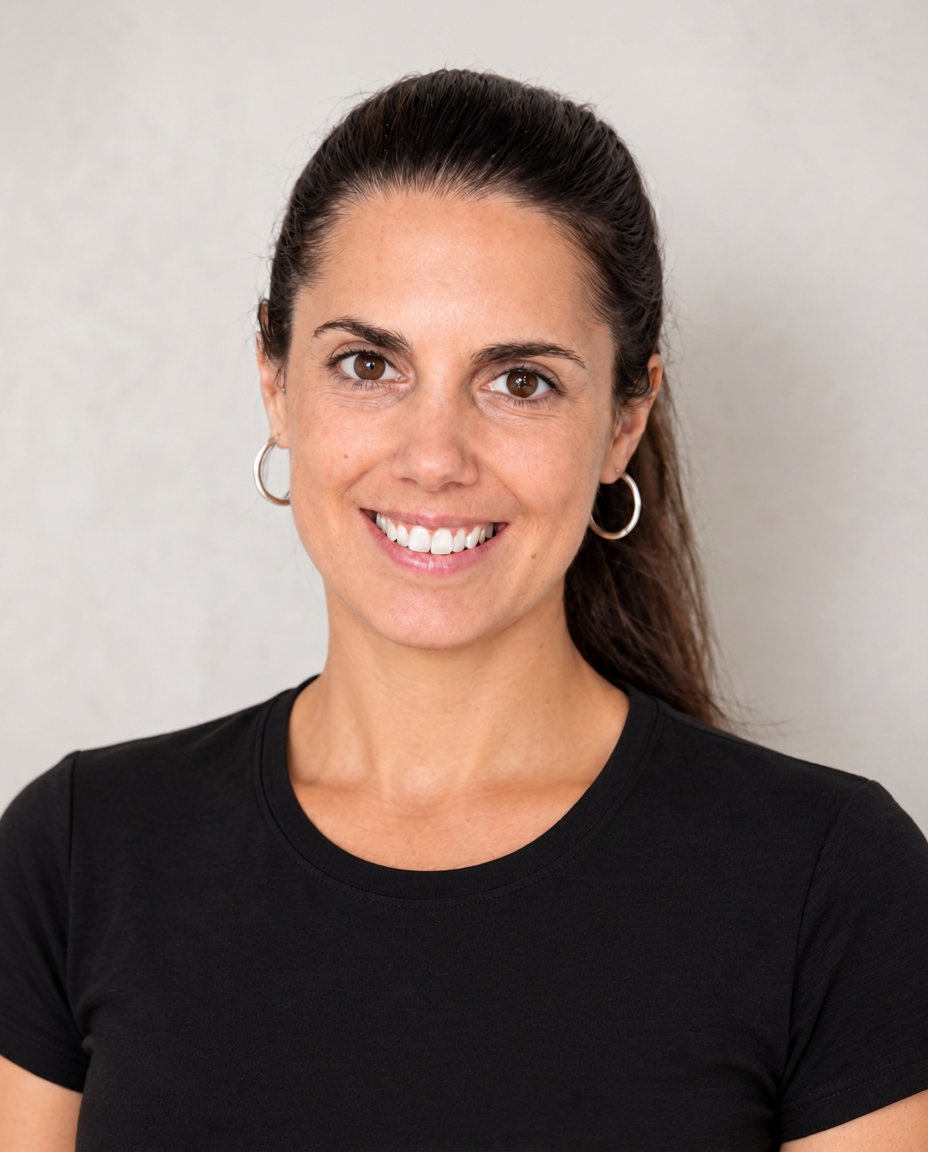 Clara Masip Baugh