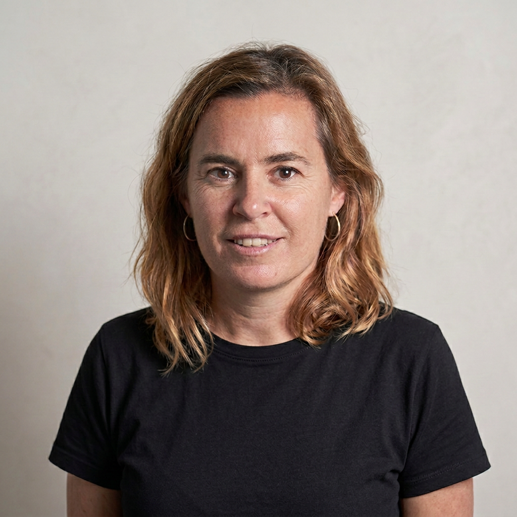 Montse Dinarès