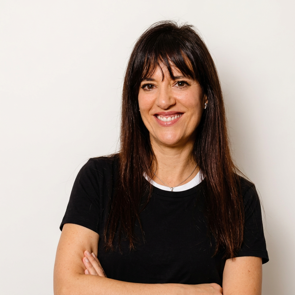 Yolanda Palacios