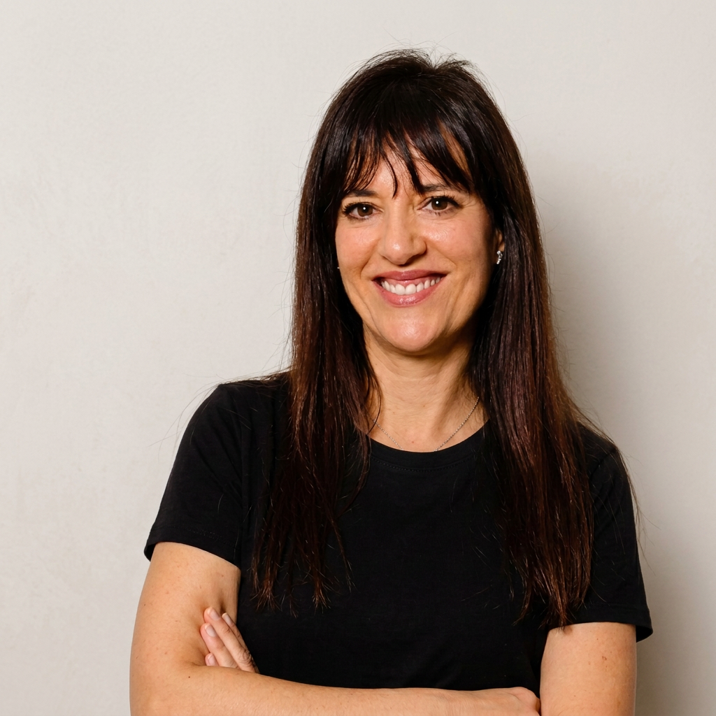 Yolanda Palacios